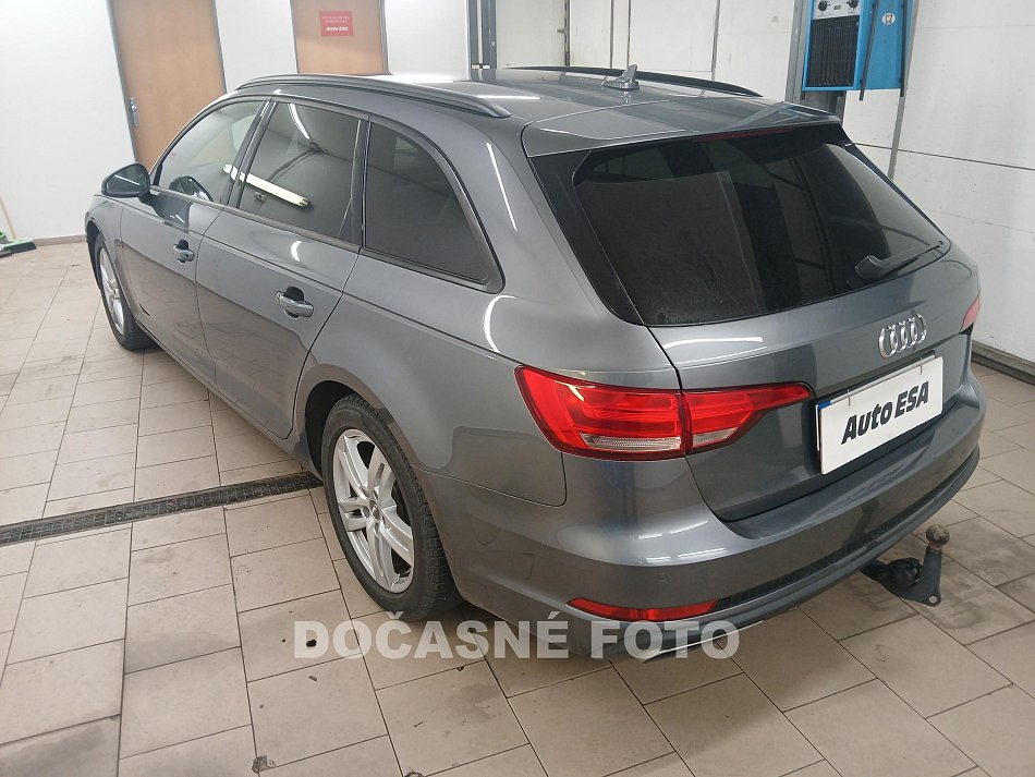 Audi A4 2.0 TDi  Avant
