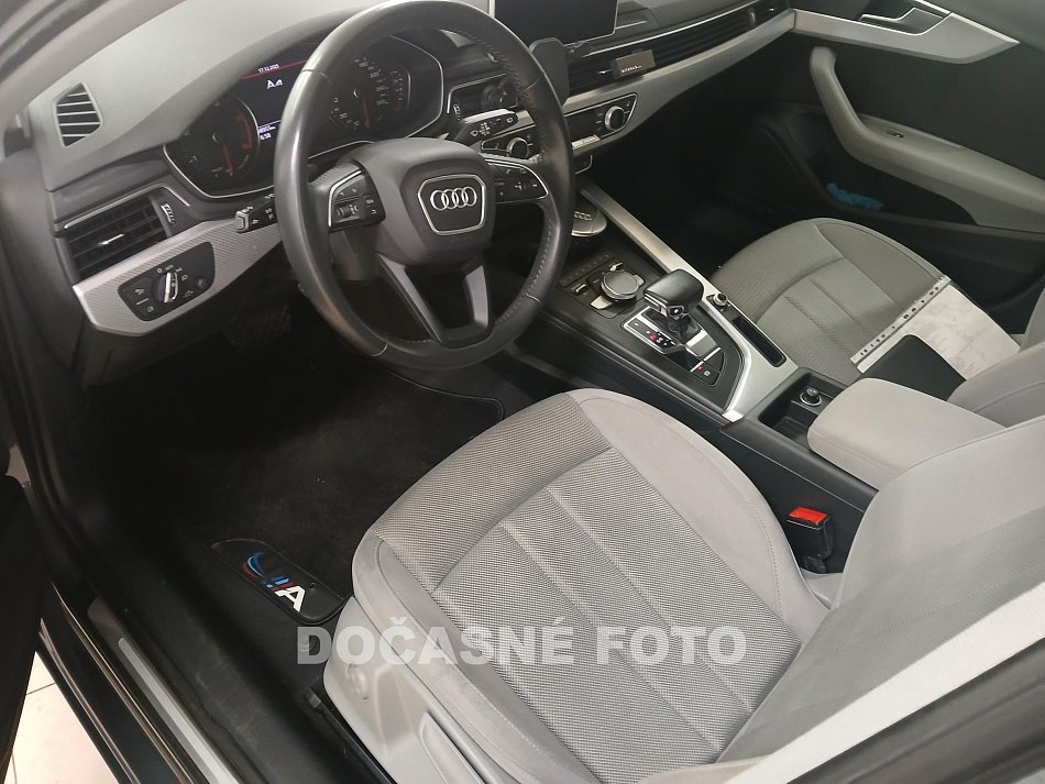 Audi A4 2.0 TDi  Avant