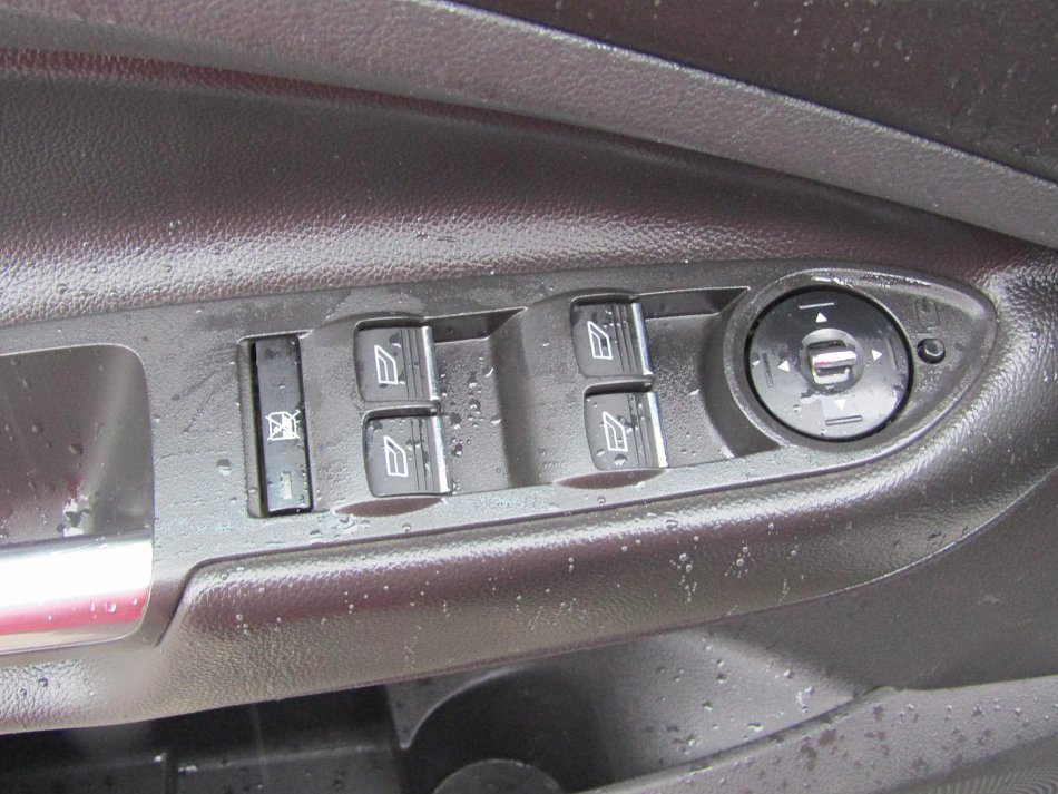 Ford Kuga 2.0TDCi  4x4