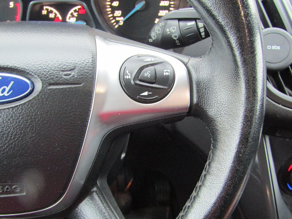 Ford Kuga 2.0TDCi  4x4