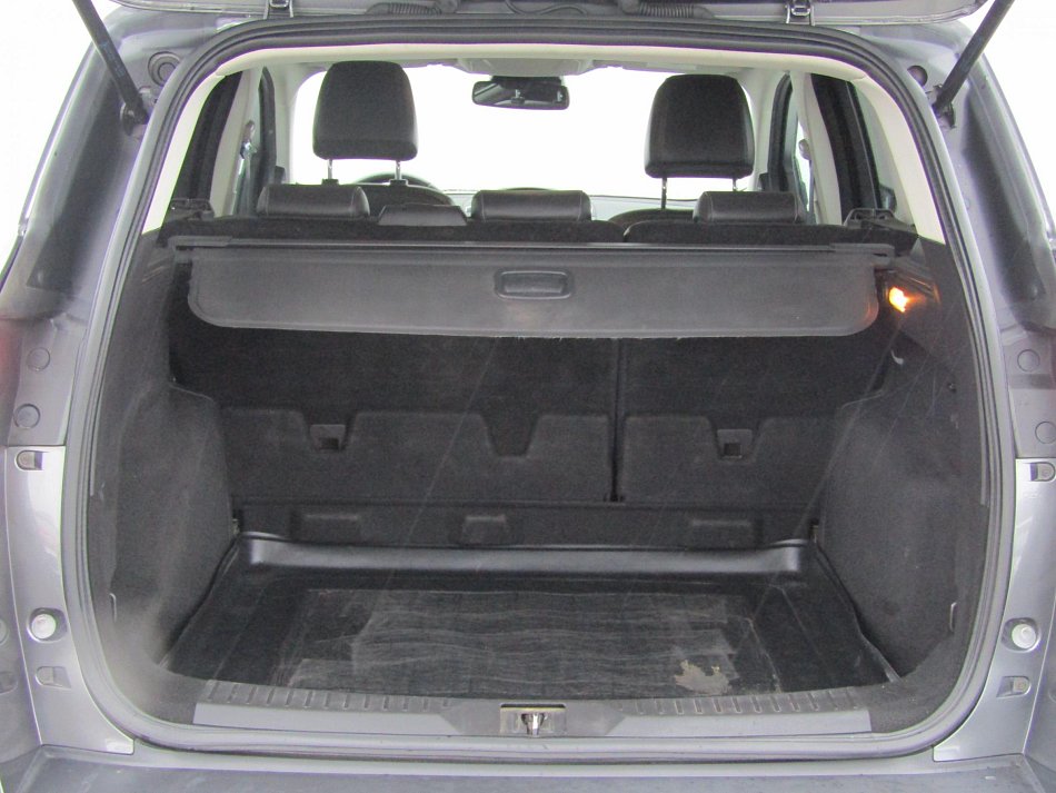 Ford Kuga 2.0TDCi  4x4