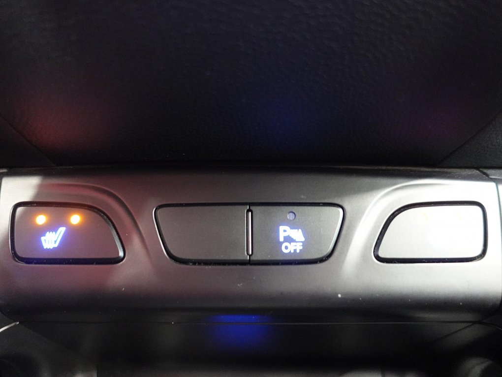 Hyundai Ix35 1.6 GDI 