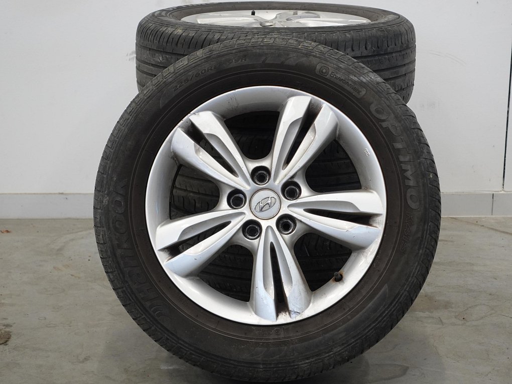 Hyundai Ix35 1.6 GDI 