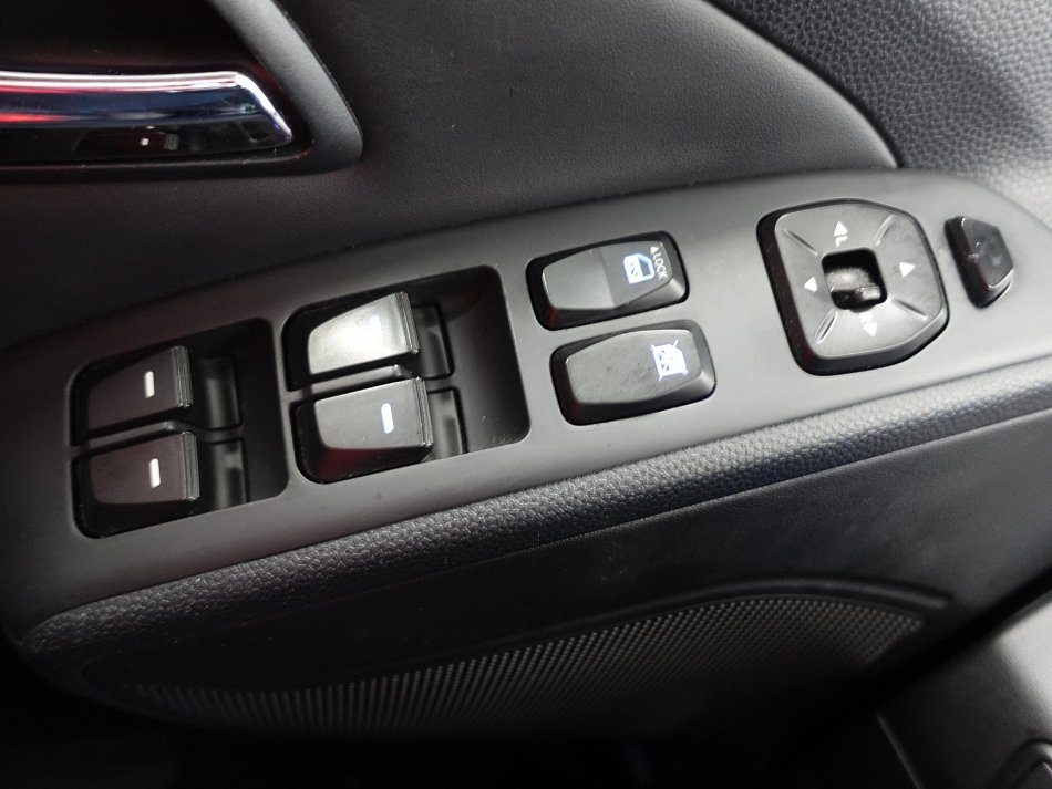 Hyundai Ix35 1.6 GDI 