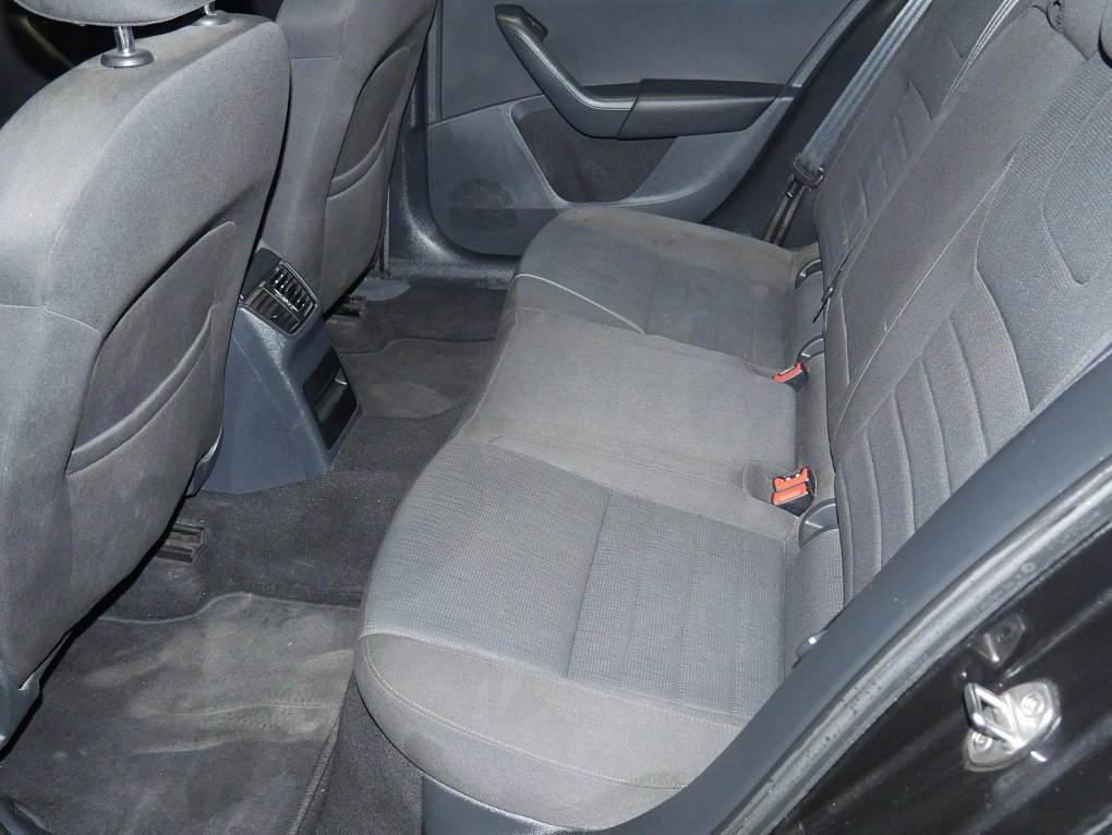 Škoda Octavia III 1.6 TDi Elegance