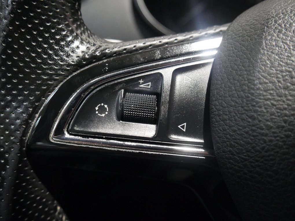 Škoda Octavia III 1.6 TDi Elegance