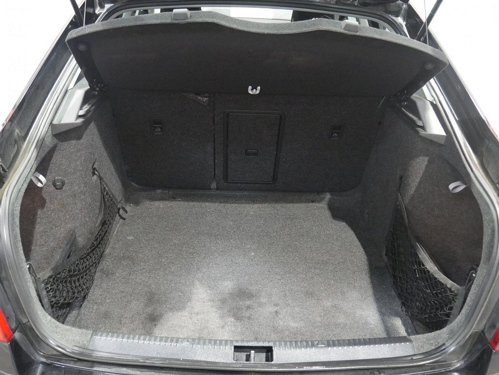 Škoda Octavia III 1.6 TDi Elegance