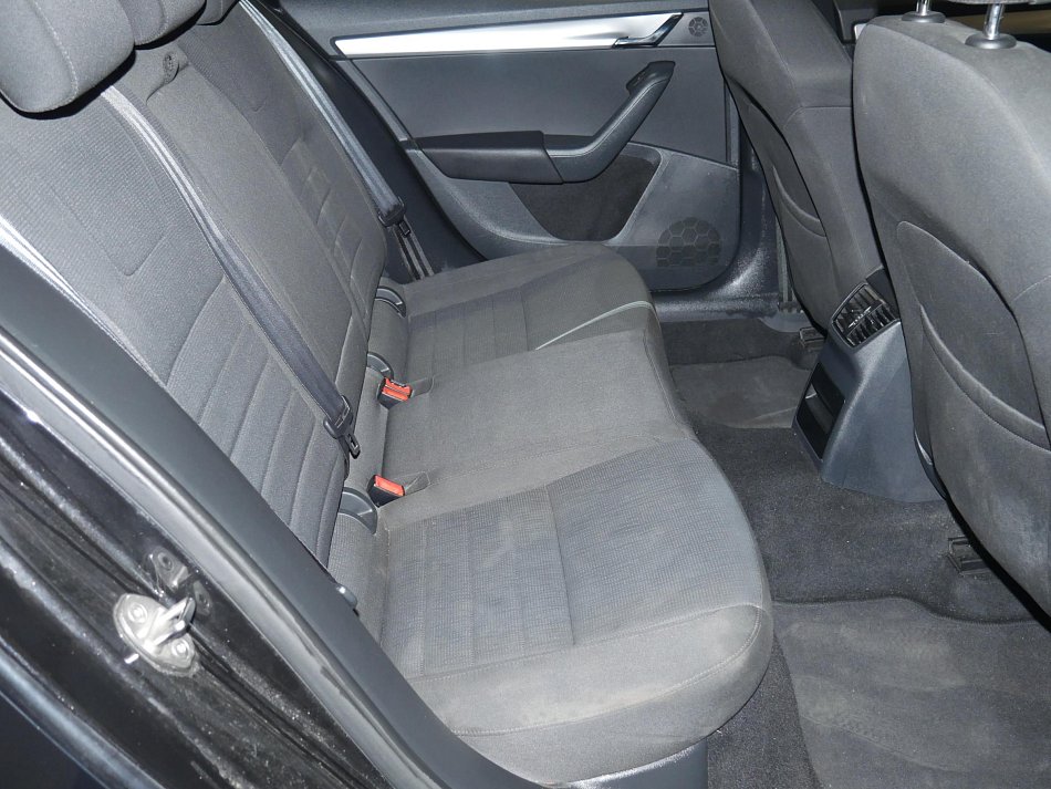 Škoda Octavia III 1.6 TDi Elegance