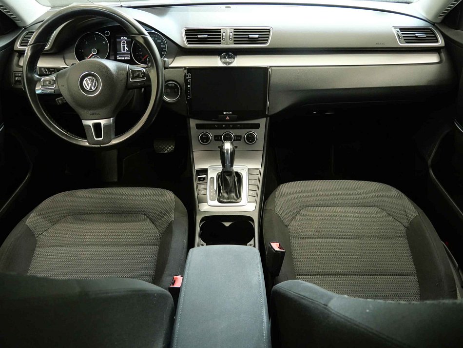 Volkswagen Passat 2.0 TDi Comfortline