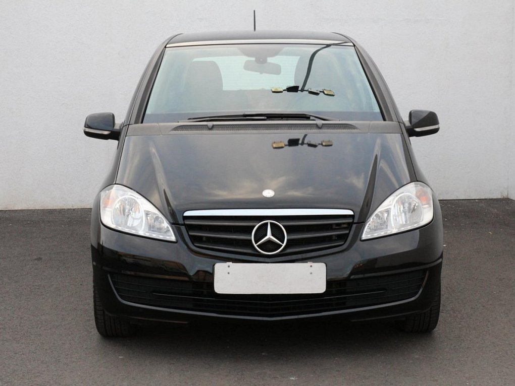 Mercedes-Benz Třída A 1.7 i 