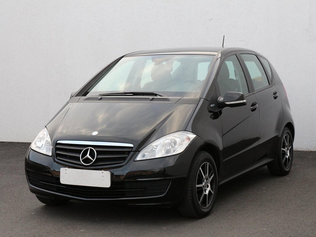 Mercedes-Benz Třída A 1.7 i 