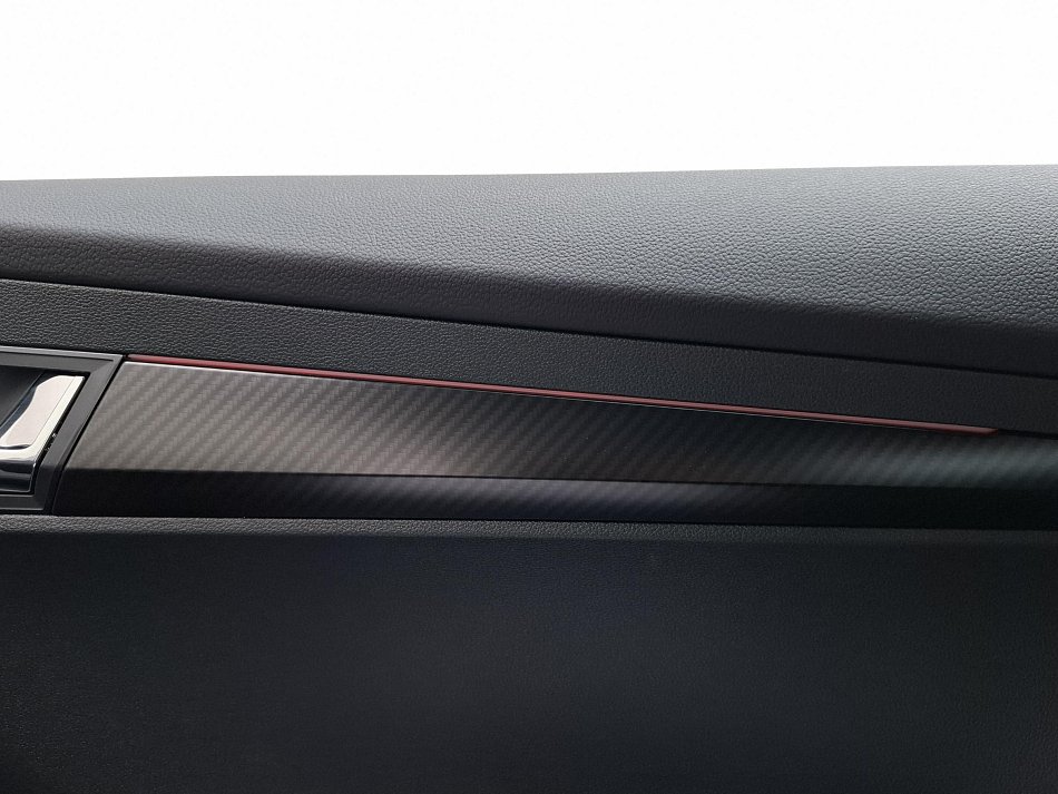 Škoda Karoq 1.5 TSi SportLine