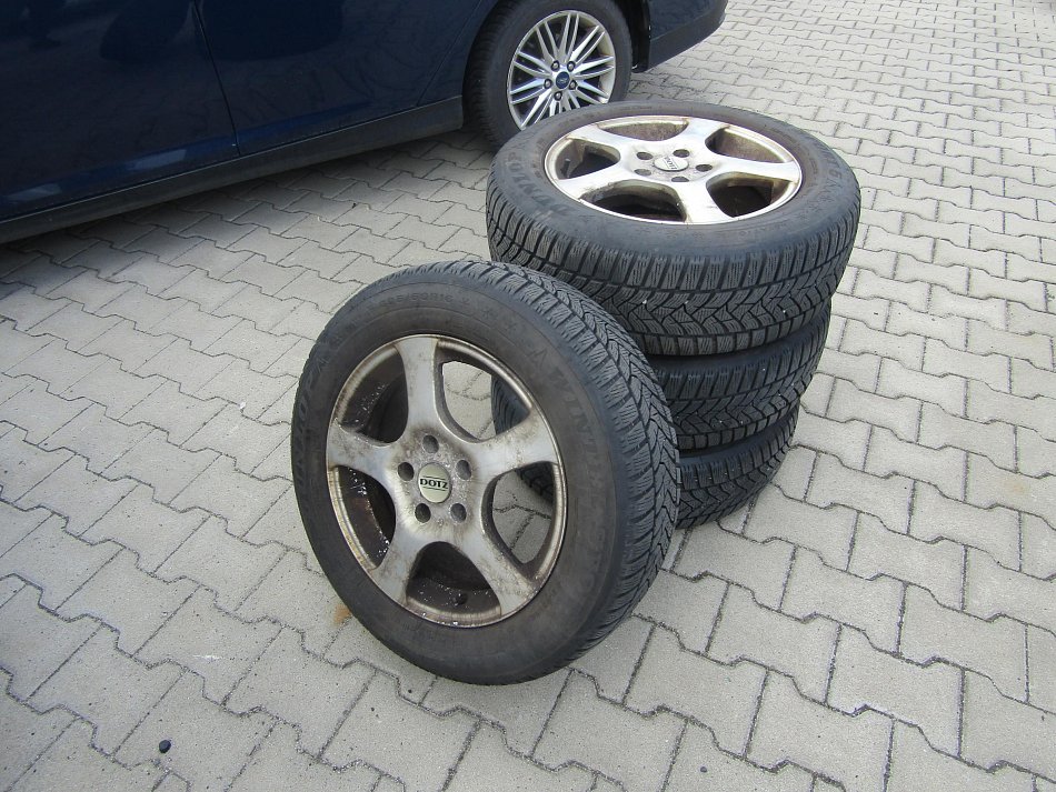 Toyota Avensis 2.0 D-4D 