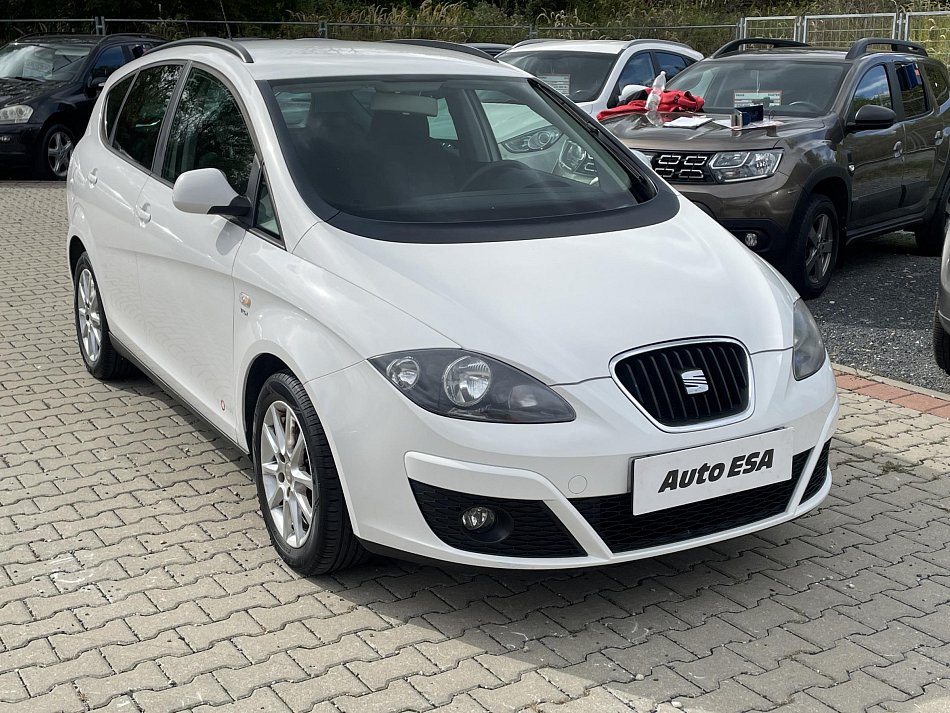Seat Altea 1.2TSI 