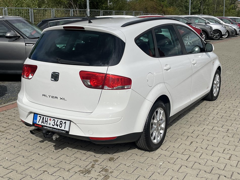 Seat Altea 1.2TSI 