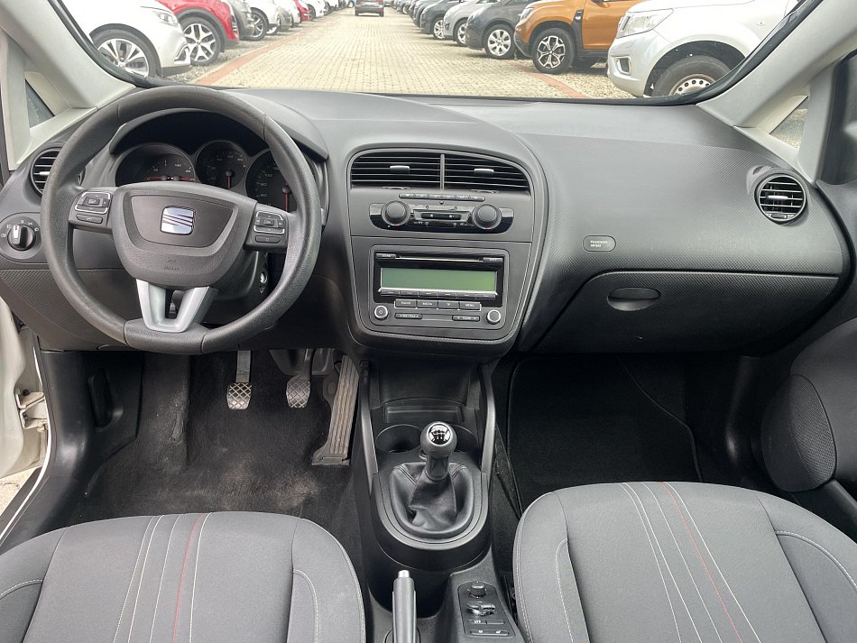 Seat Altea 1.2TSI 