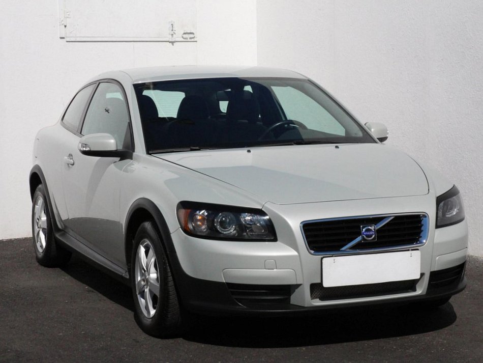 Volvo C30 1.8