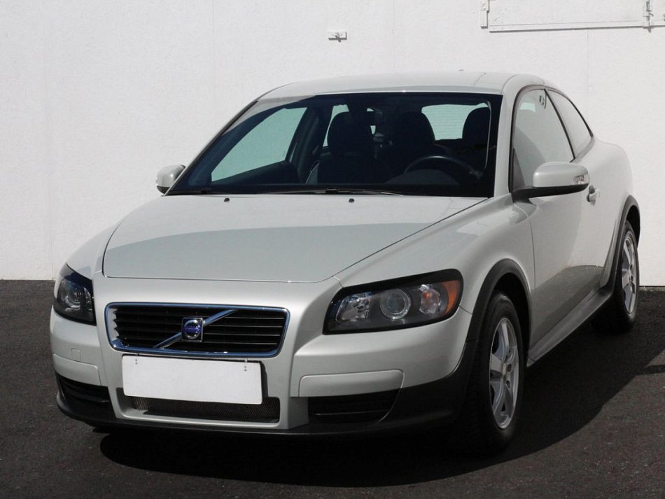 Volvo C30 1.8 