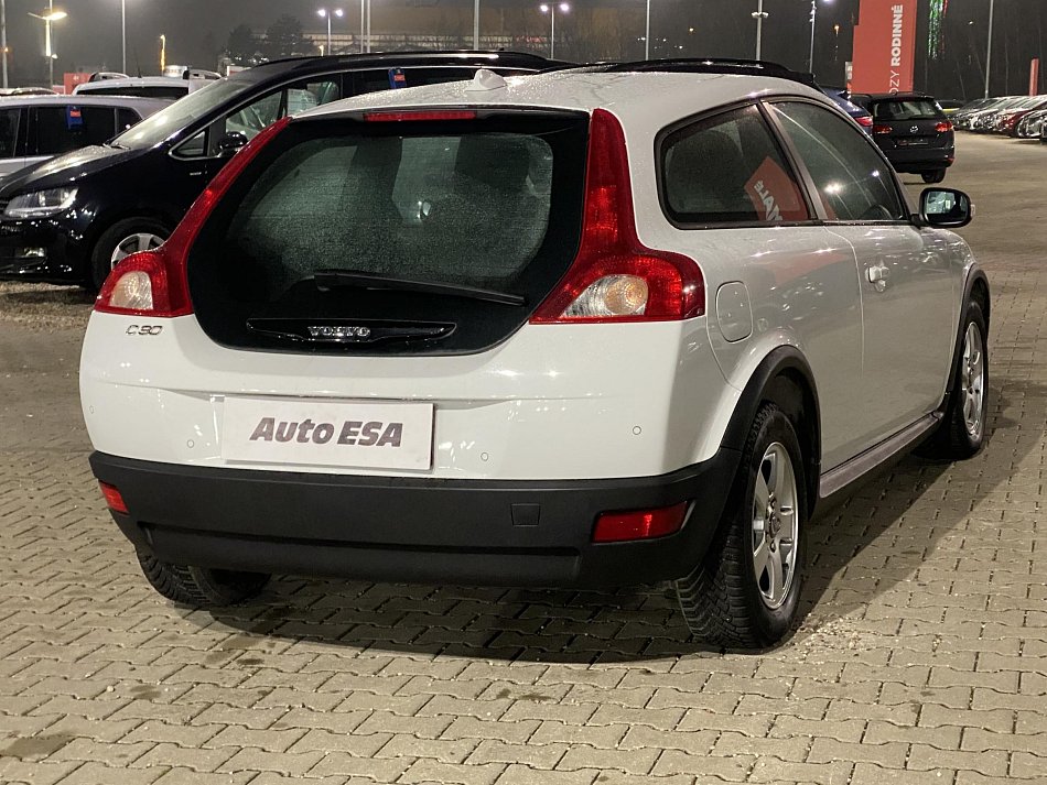 Volvo C30 1.8i 