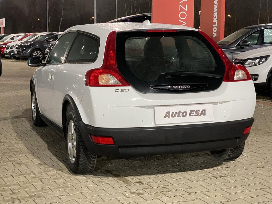 Volvo C30 1.8i 
