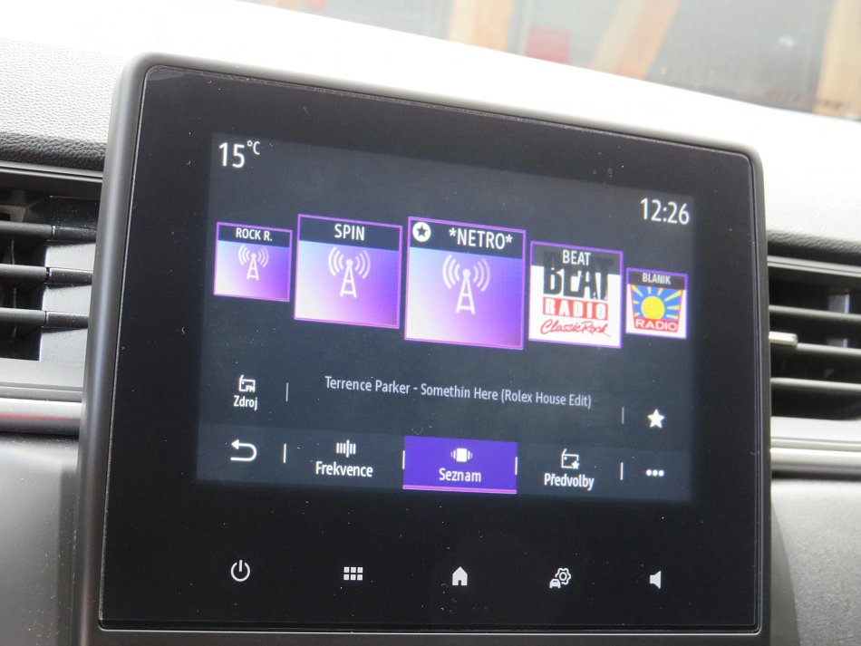 Renault Captur 1.0TCe 