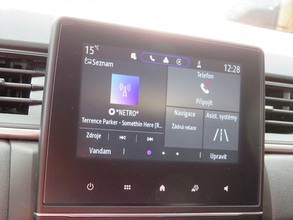 Renault Captur 1.0TCe 