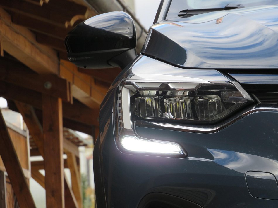 Renault Captur 1.0TCe 