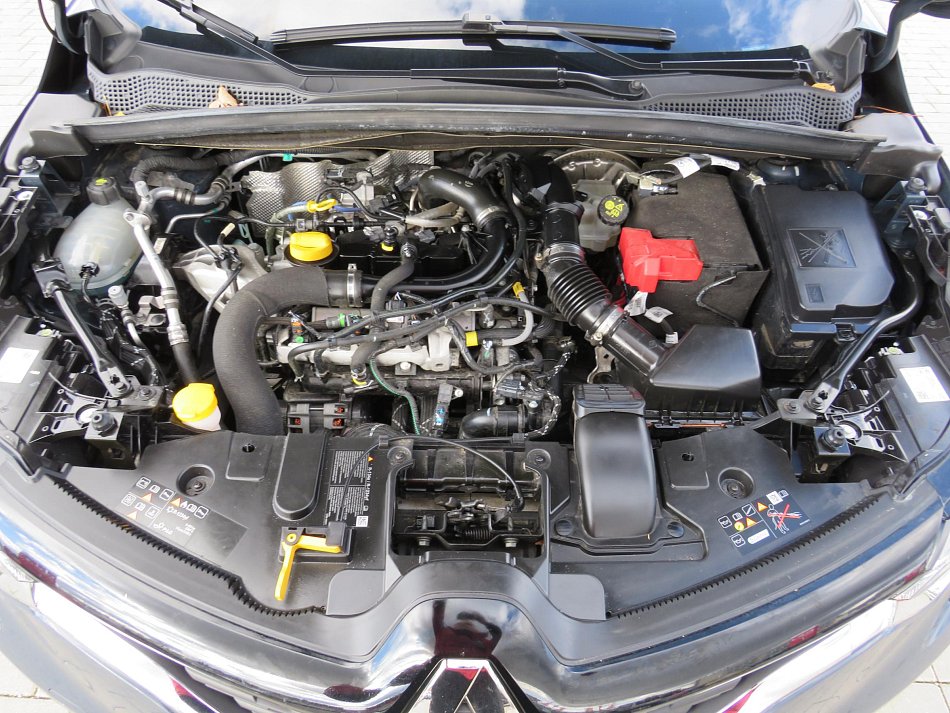 Renault Captur 1.0TCe 