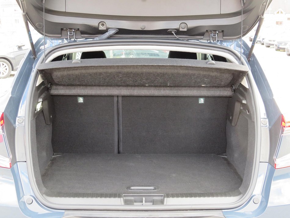 Renault Captur 1.0TCe 