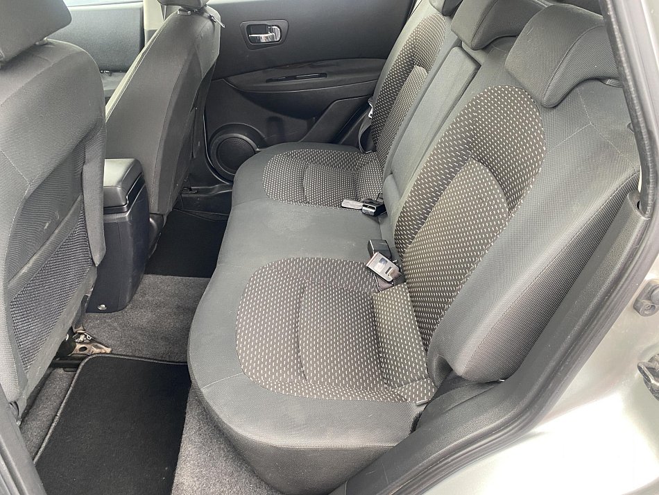 Nissan Qashqai 1.5dCi 