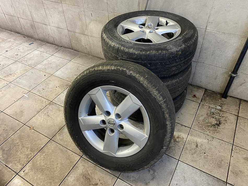 Nissan Qashqai 1.5dCi 