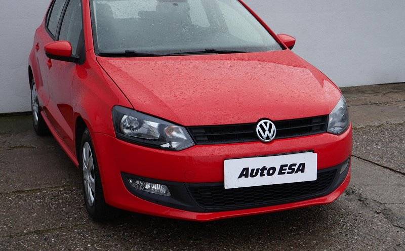 Volkswagen Polo 1.2 i 