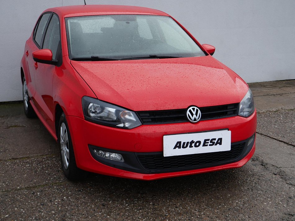 Volkswagen Polo 1.2 i 