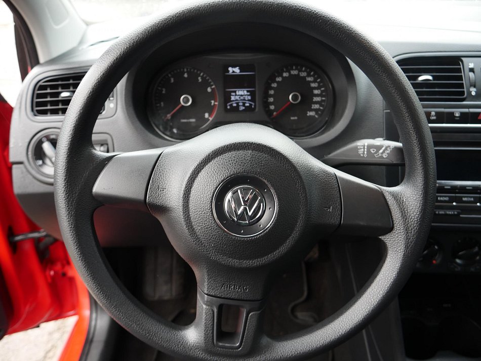 Volkswagen Polo 1.2 i 