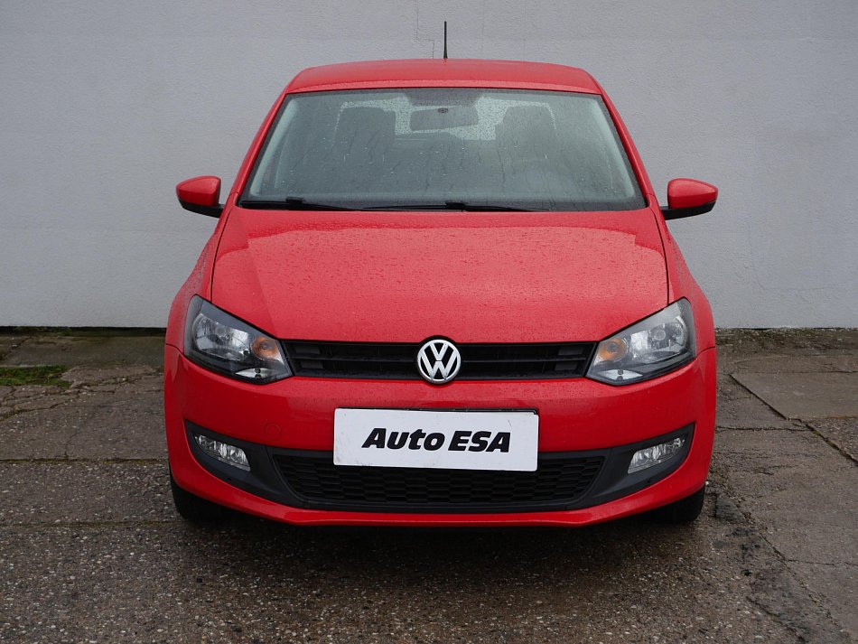 Volkswagen Polo 1.2 i 