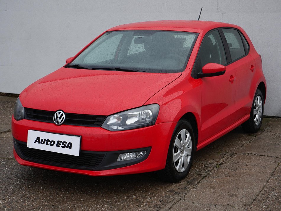 Volkswagen Polo 1.2 i 