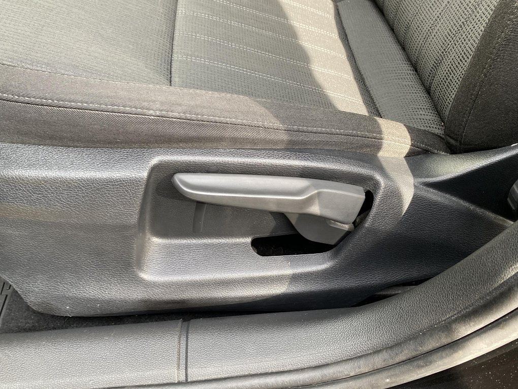 Škoda Octavia III 2.0 TDi Style