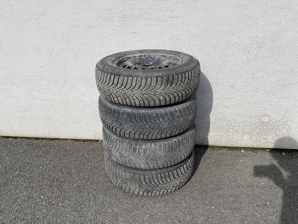 Škoda Octavia III 2.0 TDi Style