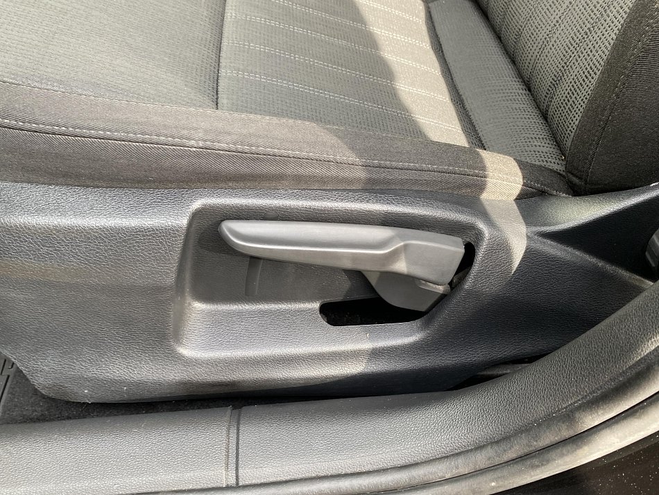 Škoda Octavia III 2.0 TDi Style