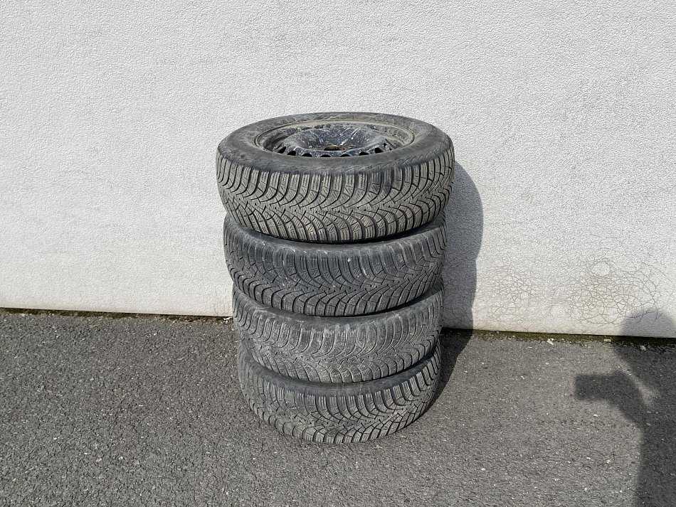 Škoda Octavia III 2.0 TDi Style