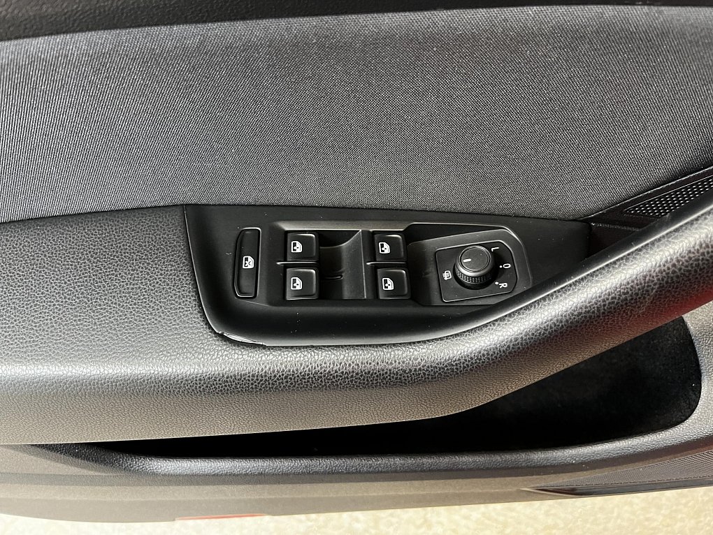 Volkswagen Passat 1.6 TDi Comfortline variant