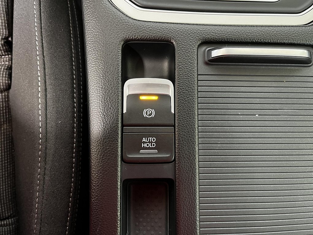 Volkswagen Passat 1.6 TDi Comfortline variant