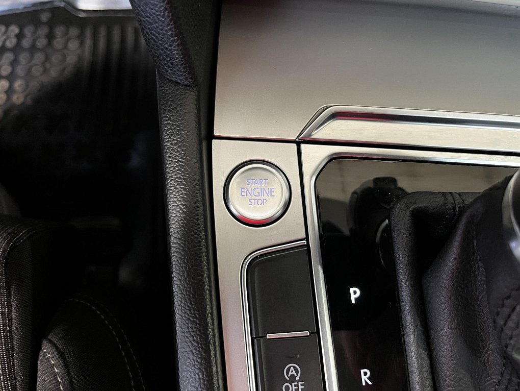 Volkswagen Passat 1.6 TDi Comfortline variant