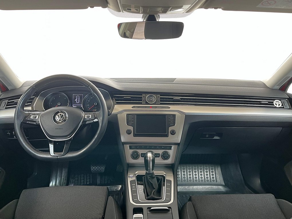 Volkswagen Passat 1.6 TDi Comfortline variant