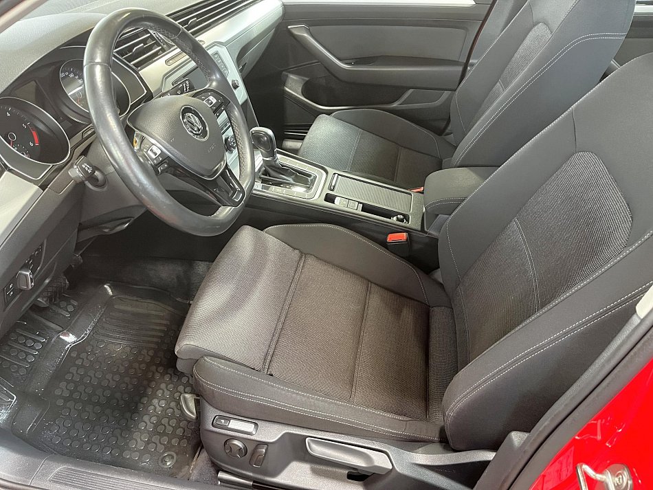 Volkswagen Passat 1.6 TDi Comfortline variant