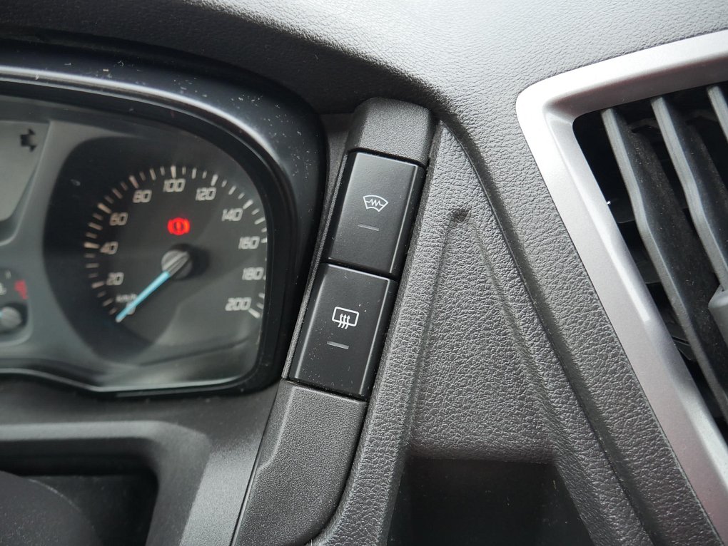 Ford Transit 2.2TDCi Trend L3H2 9míst