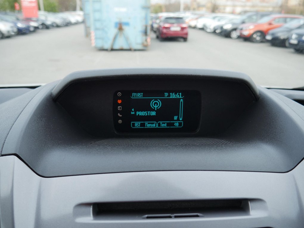 Ford Transit 2.2TDCi Trend L3H2 9míst