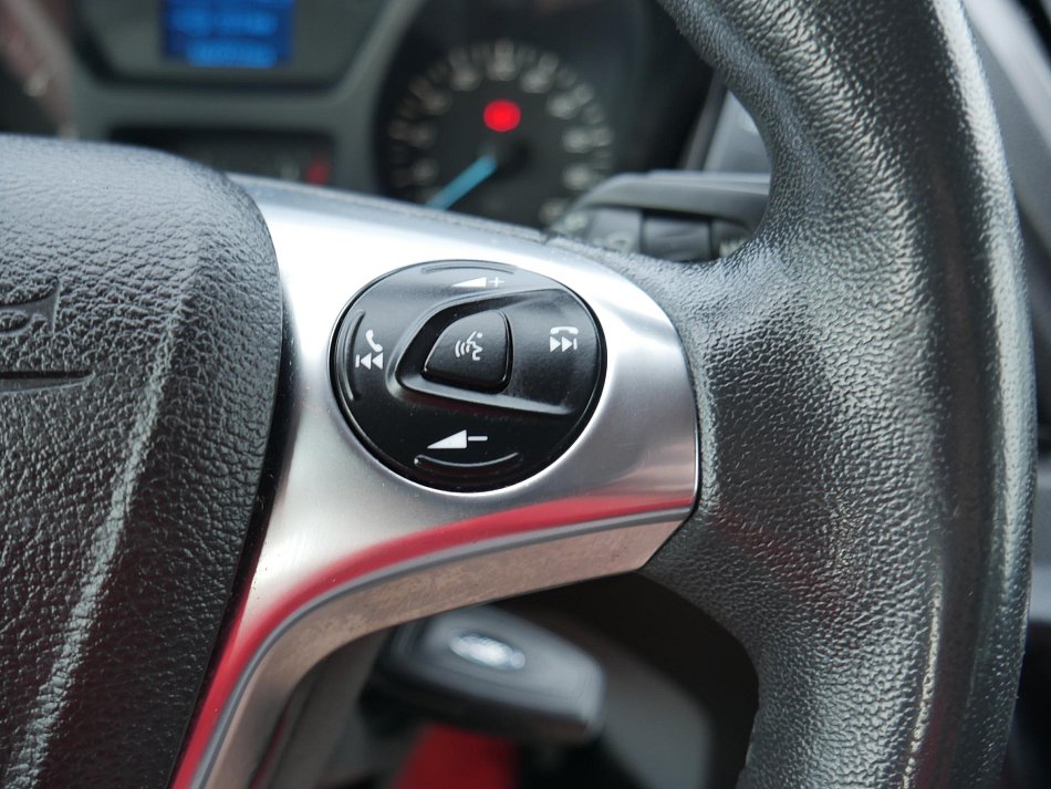 Ford Transit 2.2TDCi Trend L3H2 9míst