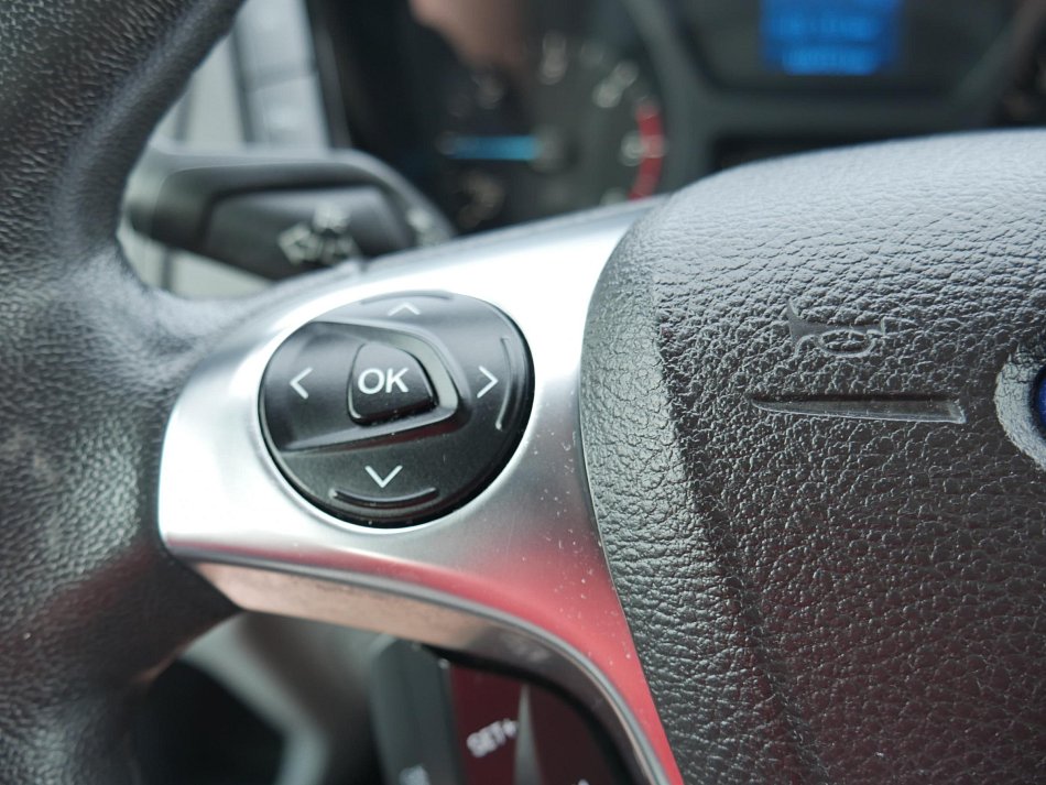 Ford Transit 2.2TDCi Trend L3H2 9míst