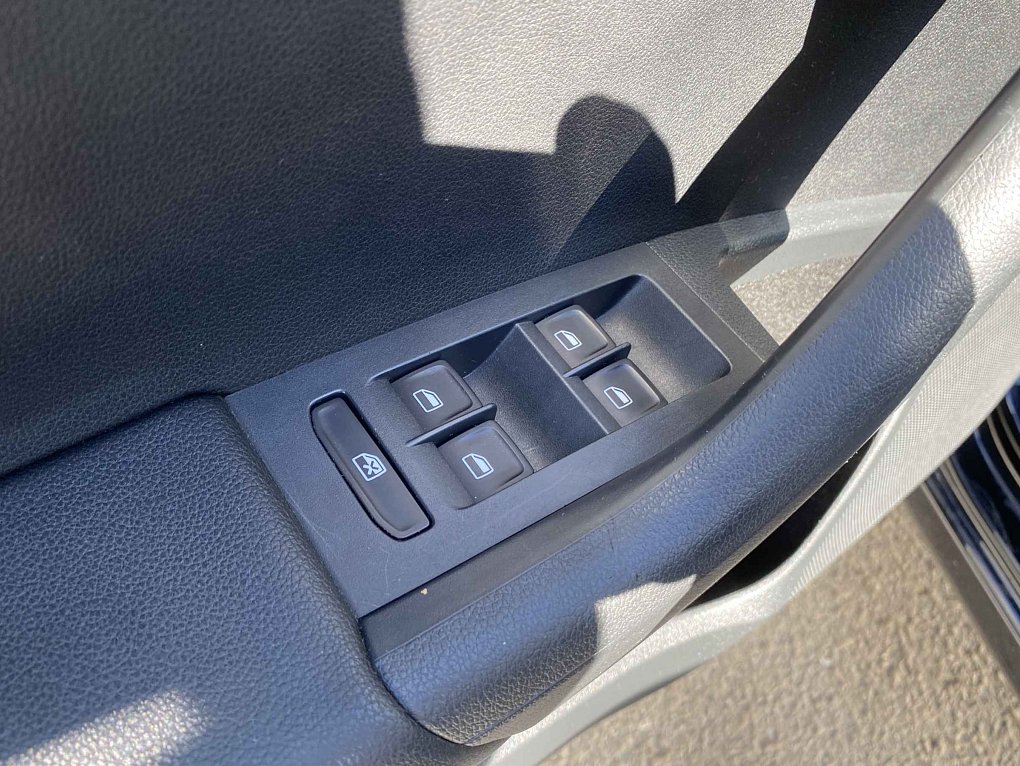Škoda Octavia III 2.0 TDi Ambition